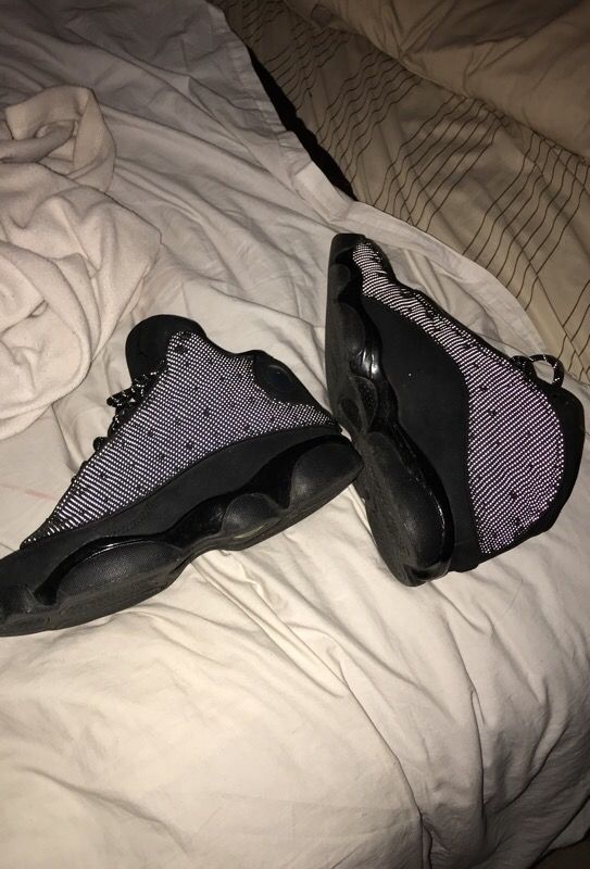 Jordan 13s