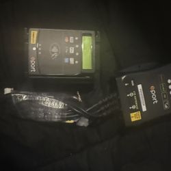 Greenlite G11 Eport Card Reader AND Telemetry Device 
