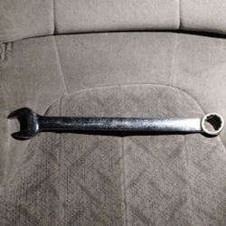 Snap On Wrench