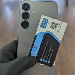 Samsung S25 Plus 256gb Unlocked 