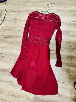 Girls/ Women’s Holiday Dress Size S