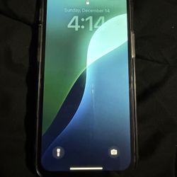 iPhone 13 Mini 128 GB Carrier Unlocked