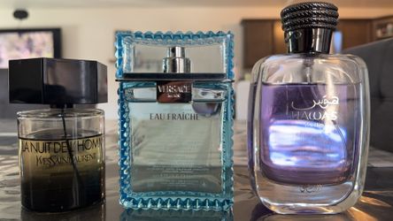 Men’s Fragrances