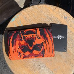 Halloween 2 Wallet