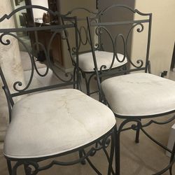 Bar Stools 
