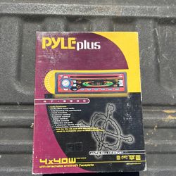 Plye Plus Radio