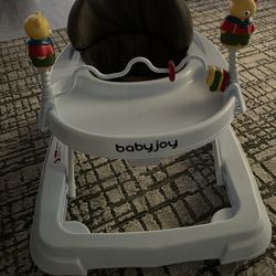Baby Walkers 
