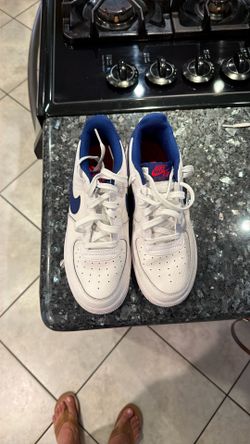 Nike Air Force Size 7 Y