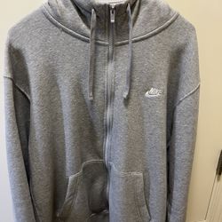 Nike Sweater