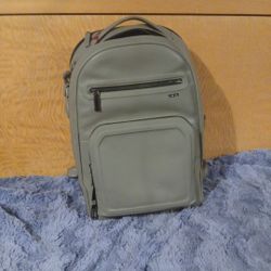 Tumi Book Bag