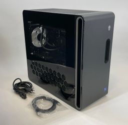Gaming pc i7 4060ti