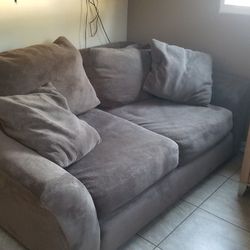 Small  couch