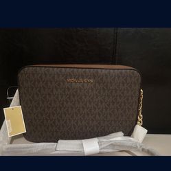 Michael Kors Crossbody 