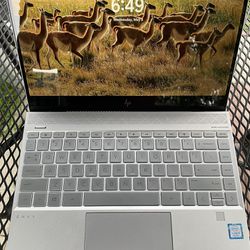 HP ENVY 13-aq0050od Laptop