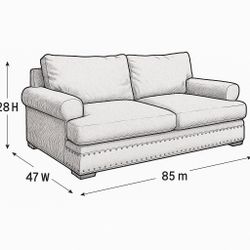 Free Sofa