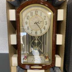 Casio Clock Wall Mount