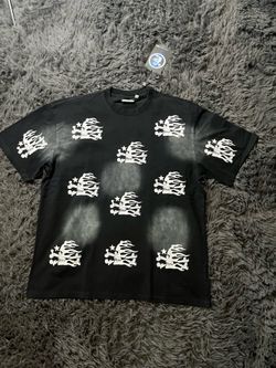 Hellstar shirt size small,extra large