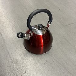 Mr Coffee Tea Kettle ( New 