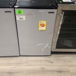 magic chef cu.ft mini refrigerator 