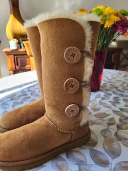 UGG Bailey Boot