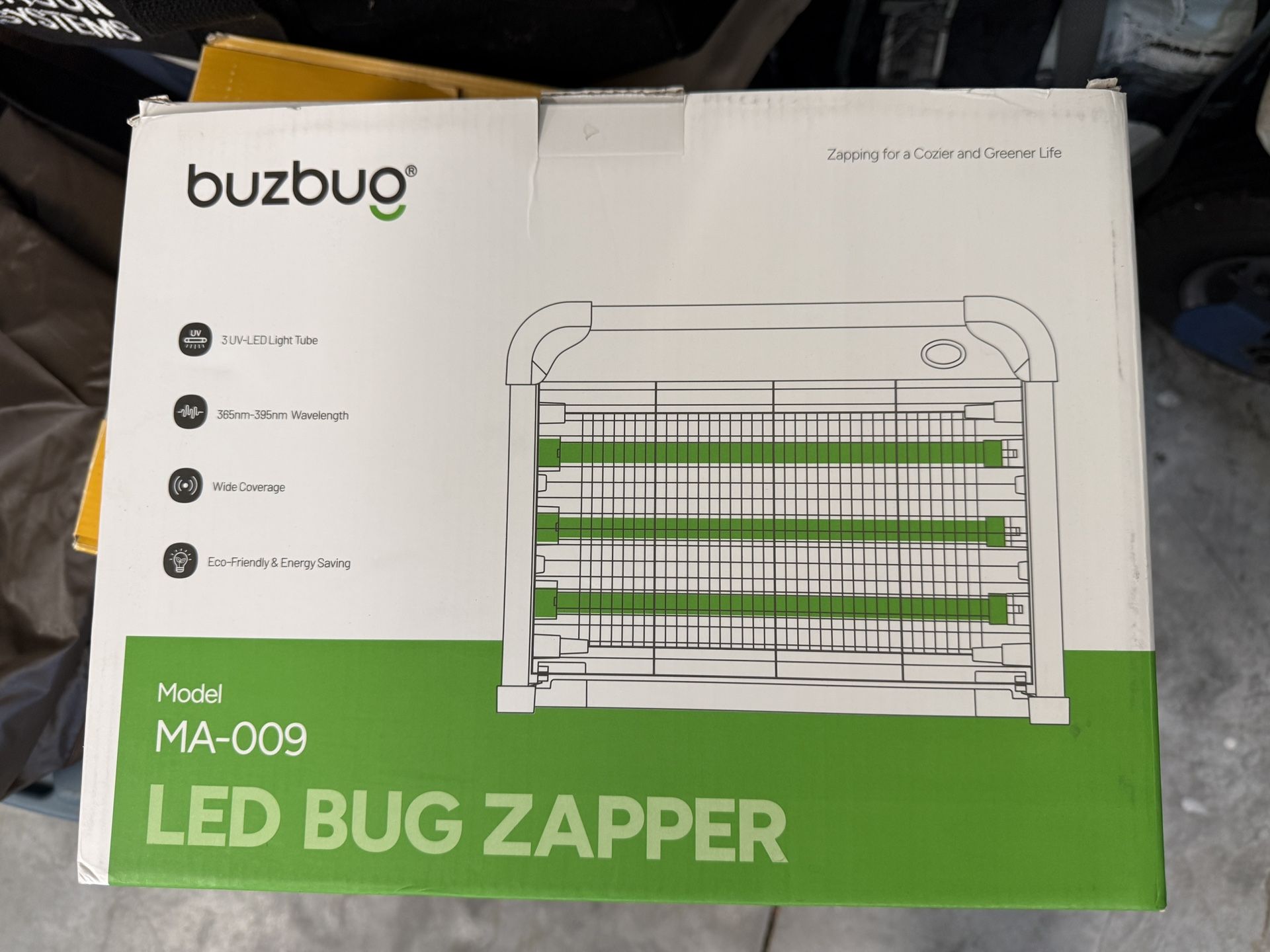 Bug Zapper