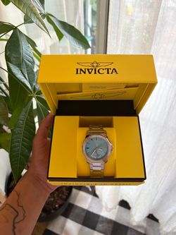 Invicta Men’s Watch