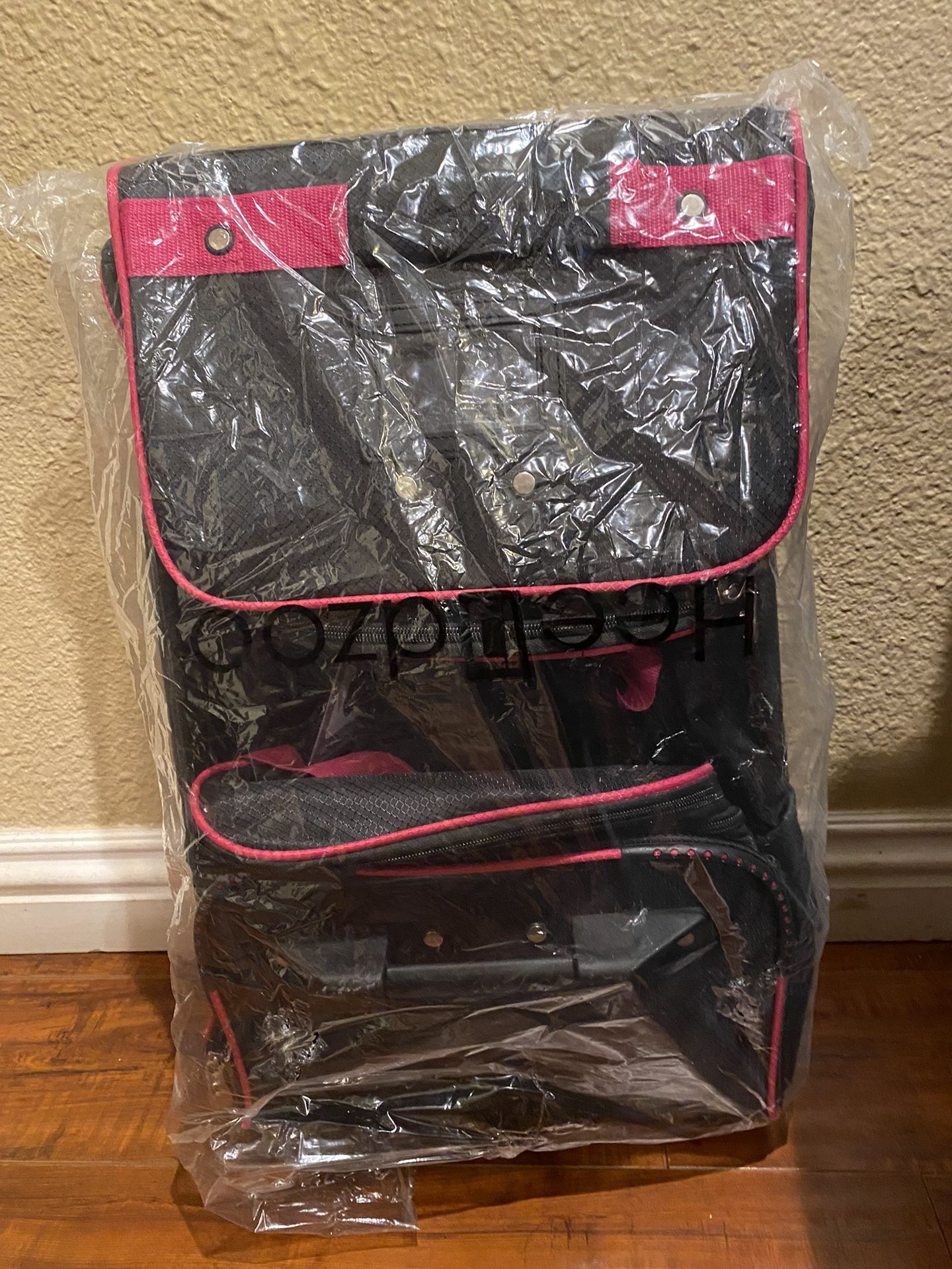 Dance Garment Bag