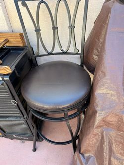 Bar chairs