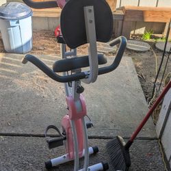 Exercise Machine