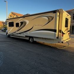 2015 Thor Chateau 31W