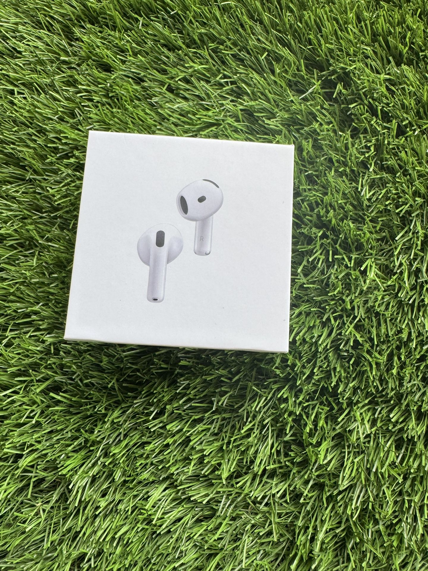 NEW AIRPOD GEN 4s NOISE CANCELLATION