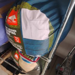35° Sleeping Bags 