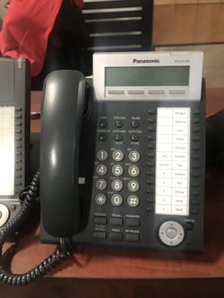Company phones