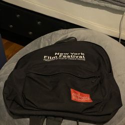 New York Film Festival Backpack