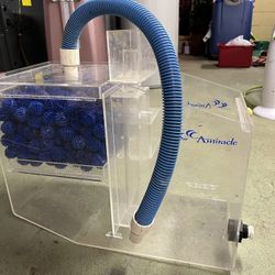 Amiracle Wet Dry Filter