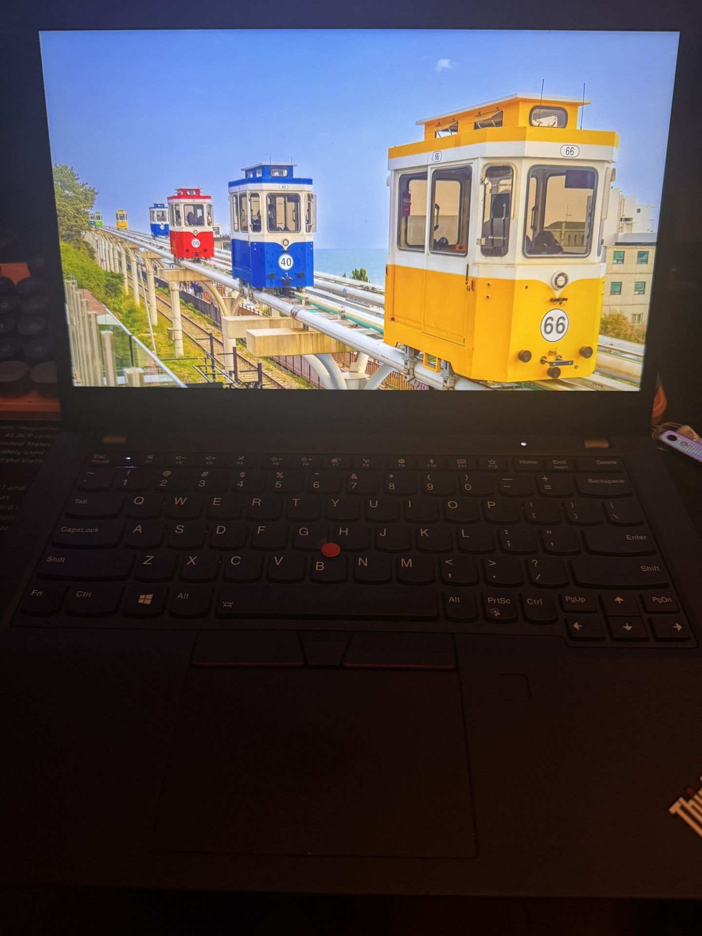 Lenovo X390