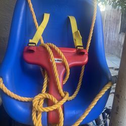 Baby Swing