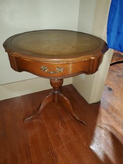 Antique table