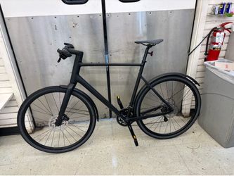 Scott Metrix Bicycle