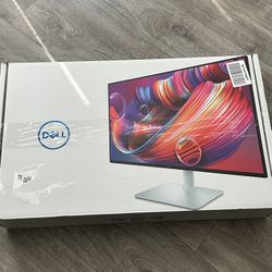 Dell 27 Monitor 