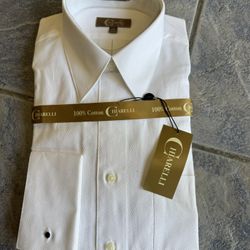 New Shirt, Long Asking For $10