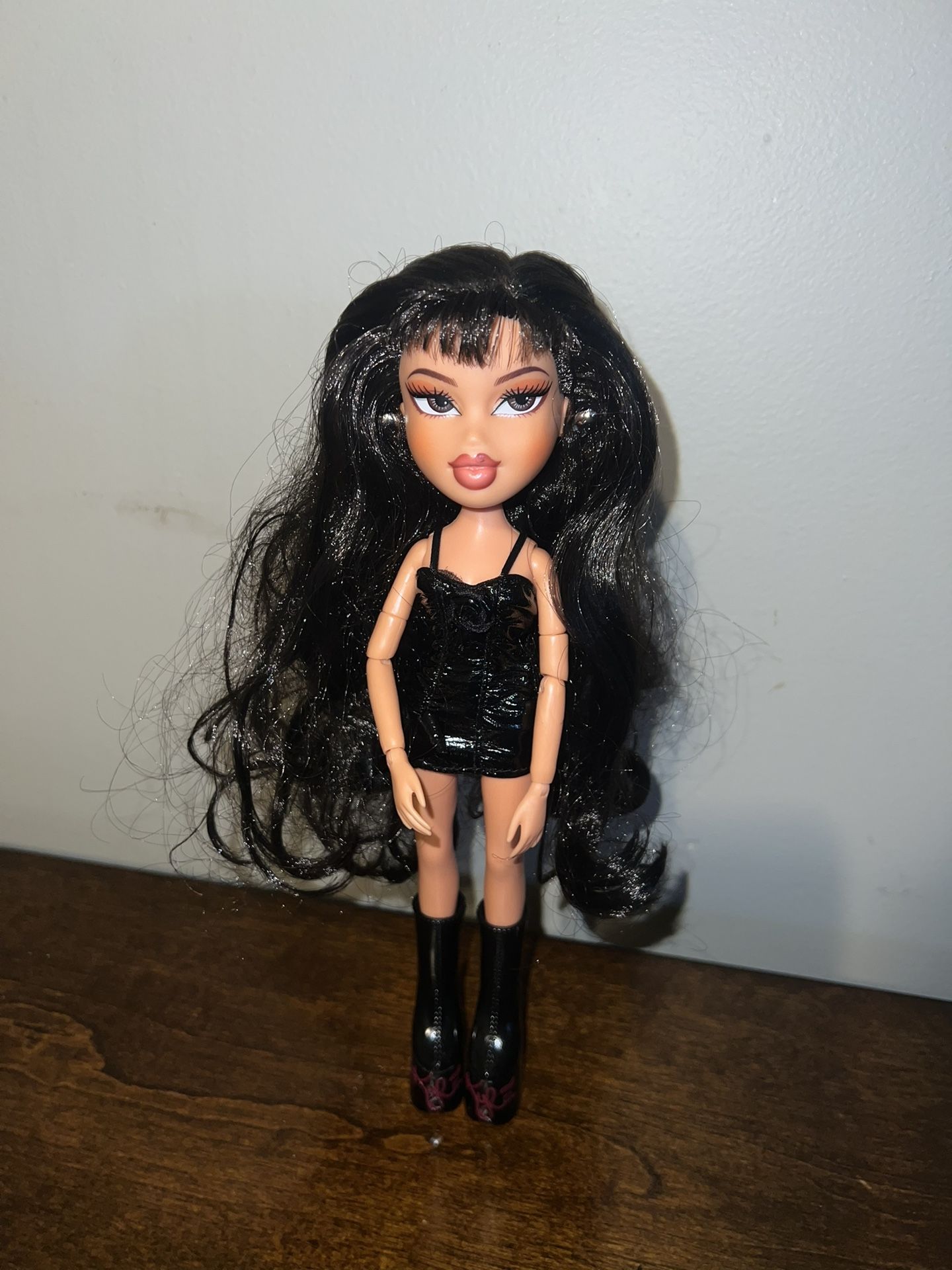 Kylie Jenner Bartz Doll 