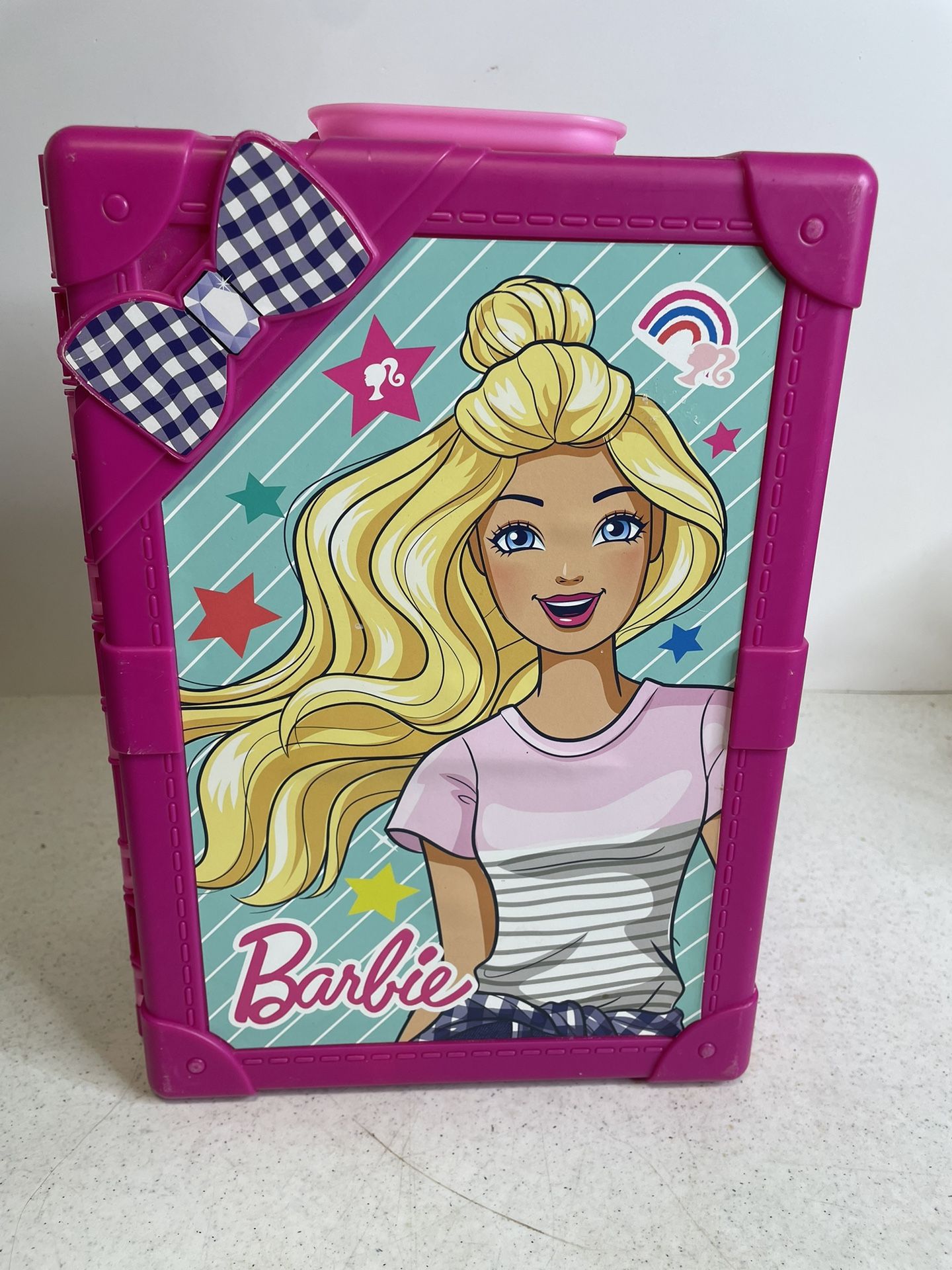 Barbie Accessories Lot