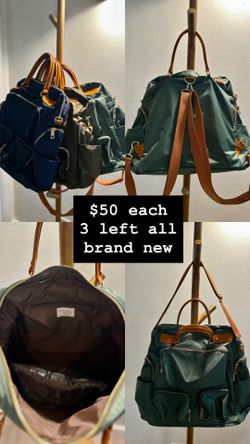 bags