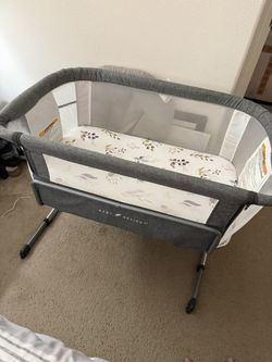 Baby Delight Bassinet