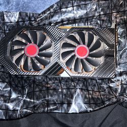 Radeon Rx 580