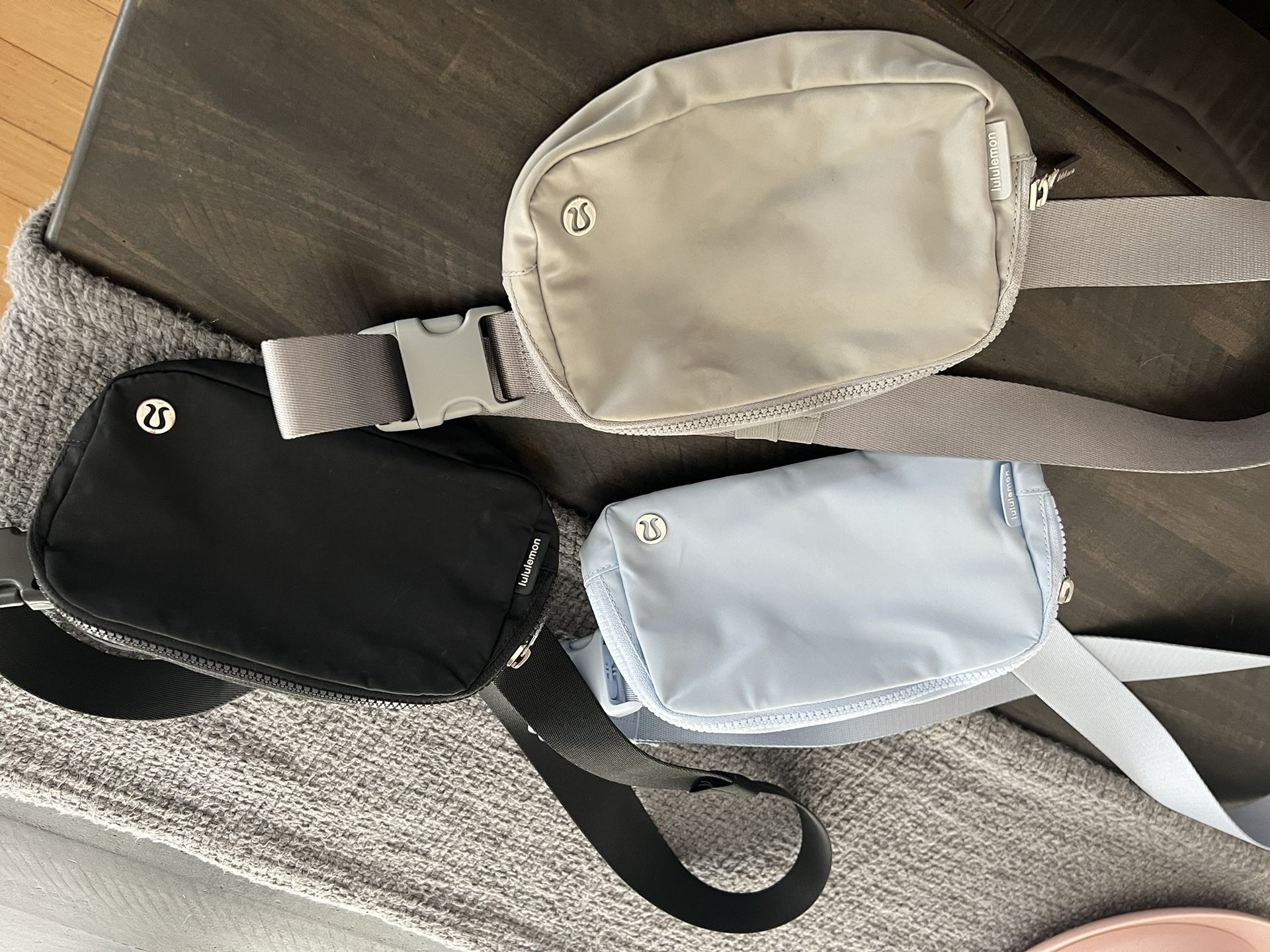 Lululemon Crossbody Bags