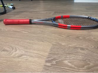 Babolat Strike $200