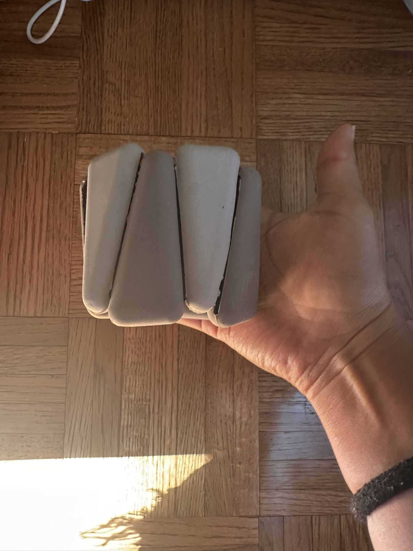 Hand Weights