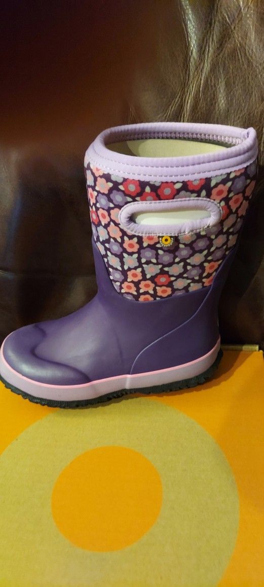 Girls Boots